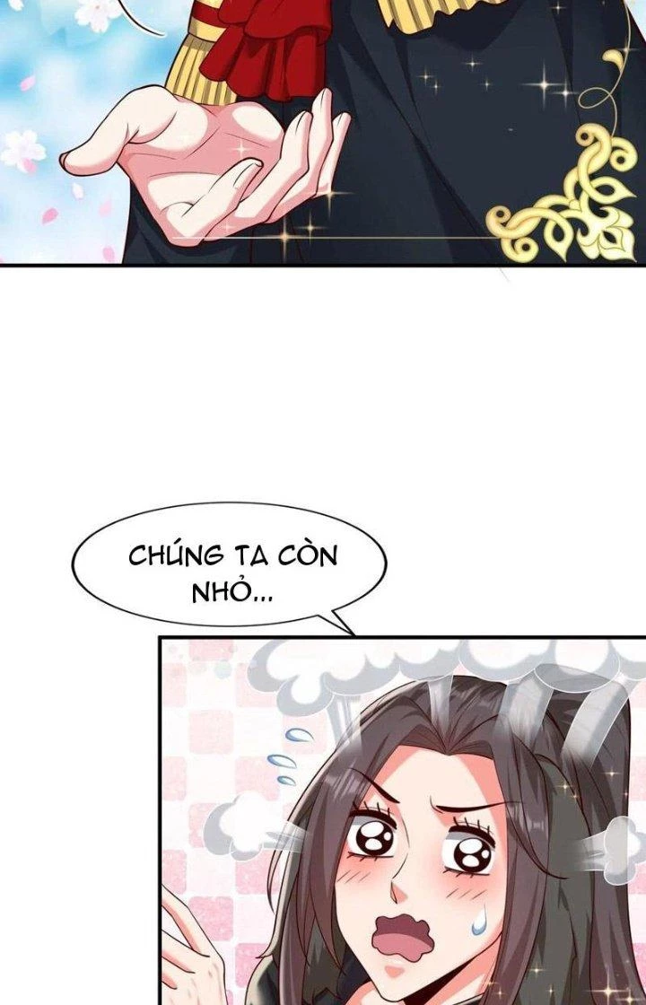 Bỉ nhân độc tìm đường chết Chapter 91 - Trang 16