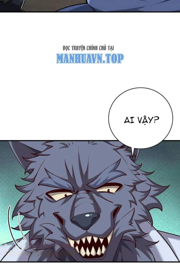 Bỉ nhân độc tìm đường chết Chapter 91 - Trang 19