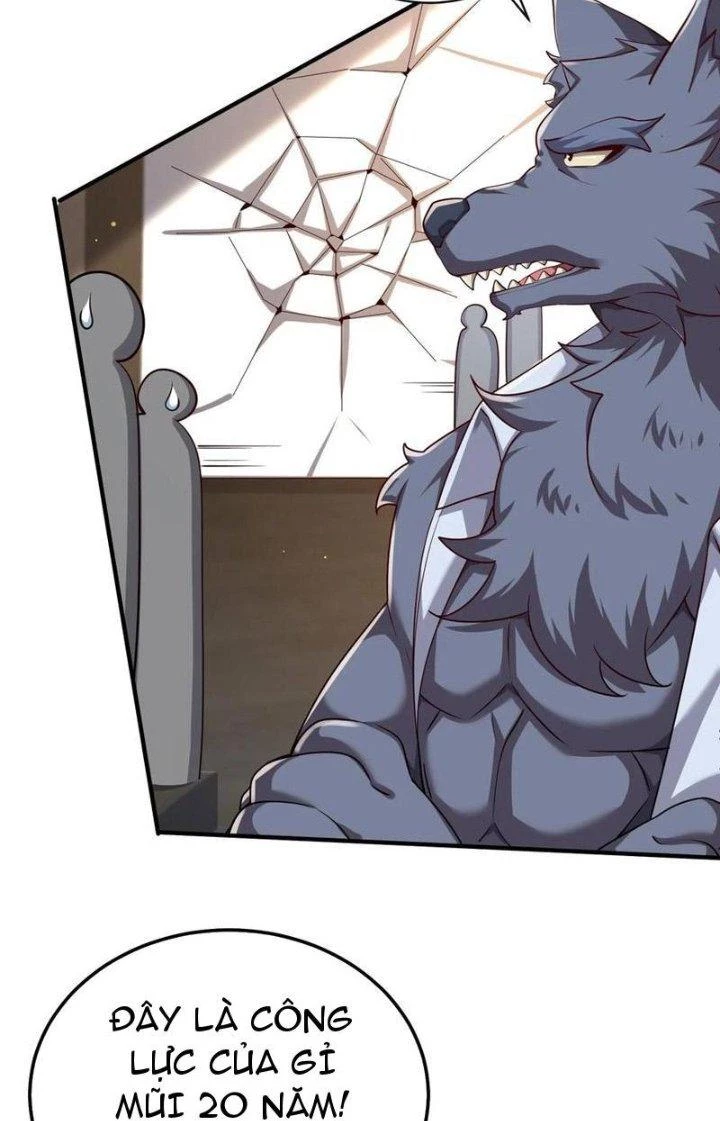 Bỉ nhân độc tìm đường chết Chapter 91 - Trang 21
