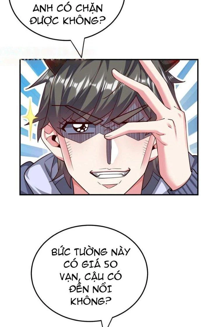 Bỉ nhân độc tìm đường chết Chapter 91 - Trang 22
