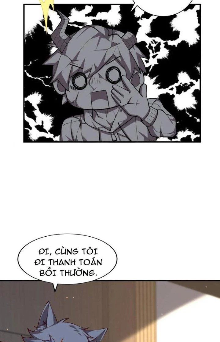 Bỉ nhân độc tìm đường chết Chapter 91 - Trang 24