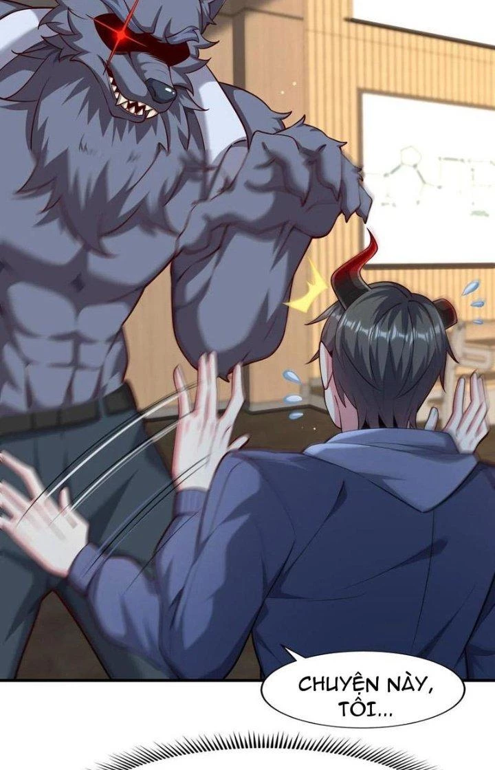 Bỉ nhân độc tìm đường chết Chapter 91 - Trang 25