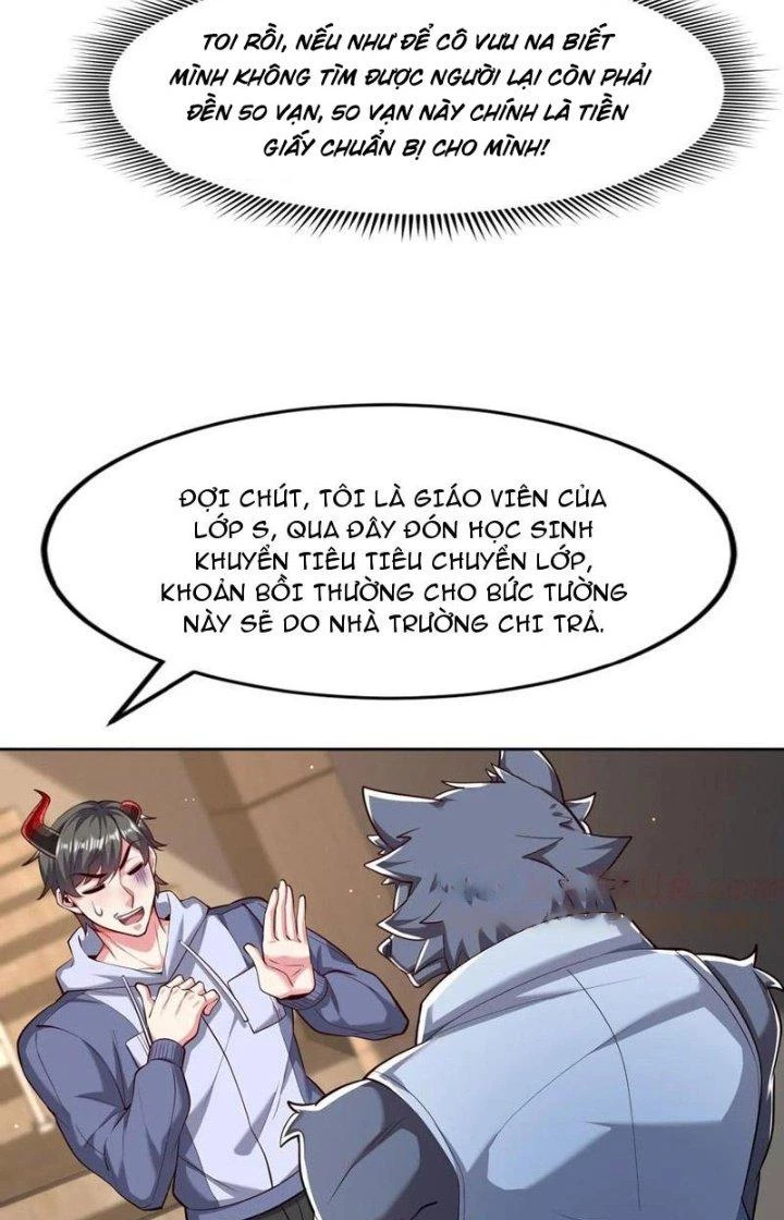 Bỉ nhân độc tìm đường chết Chapter 91 - Trang 26