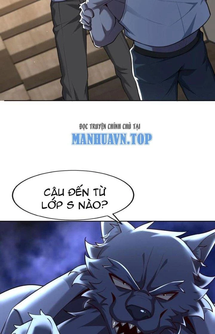 Bỉ nhân độc tìm đường chết Chapter 91 - Trang 27