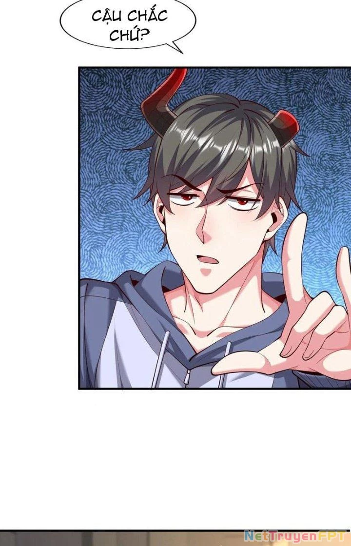 Bỉ nhân độc tìm đường chết Chapter 91 - Trang 7