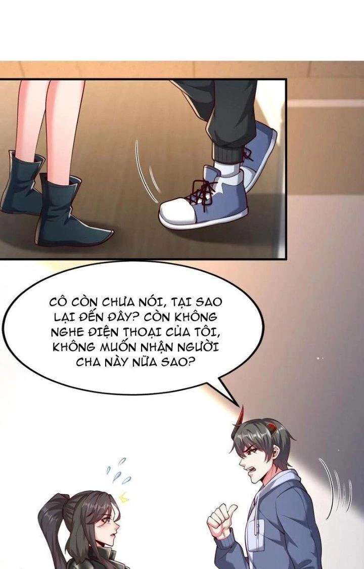 Bỉ nhân độc tìm đường chết Chapter 91 - Trang 9