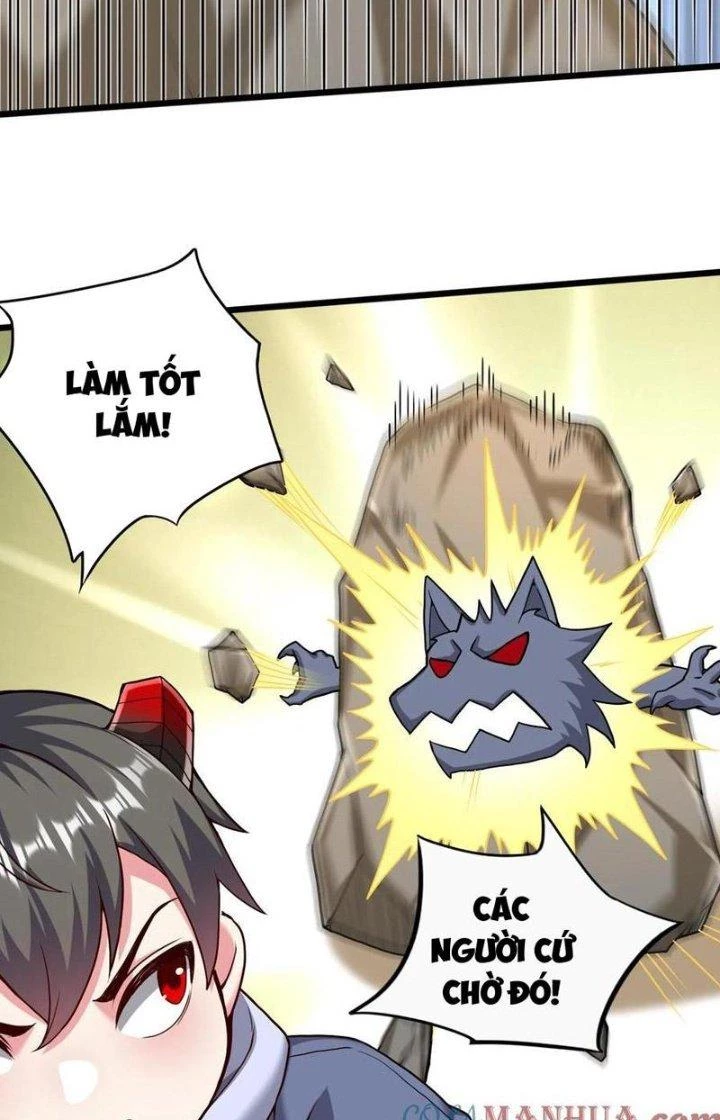 Bỉ nhân độc tìm đường chết Chapter 92 - Trang 10