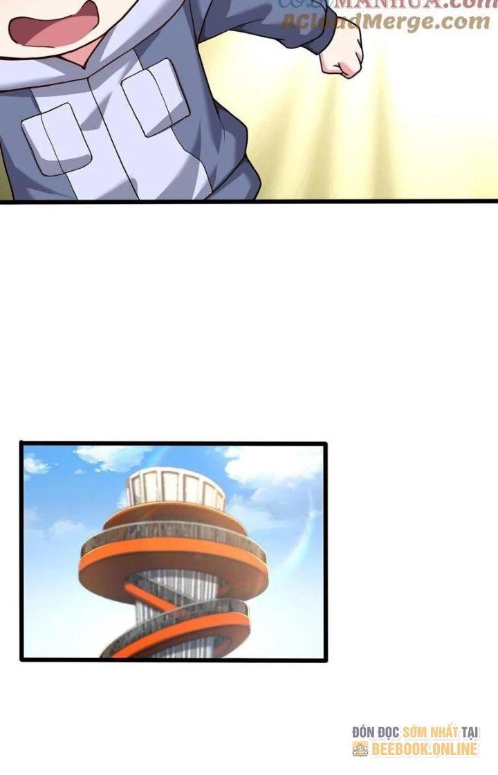Bỉ nhân độc tìm đường chết Chapter 92 - Trang 11