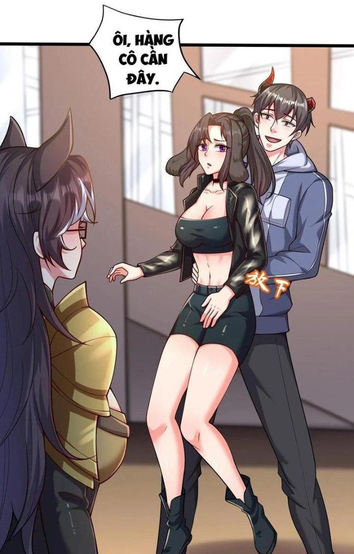 Bỉ nhân độc tìm đường chết Chapter 92 - Trang 12