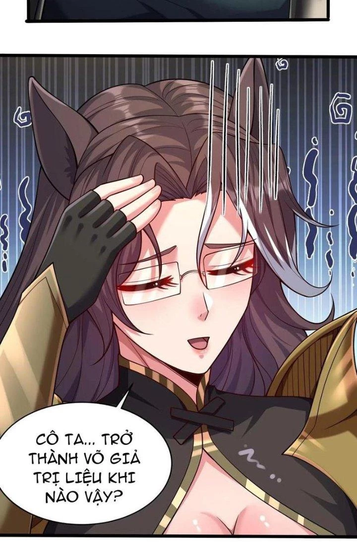 Bỉ nhân độc tìm đường chết Chapter 92 - Trang 16