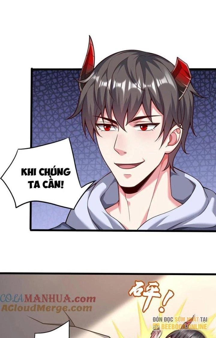 Bỉ nhân độc tìm đường chết Chapter 92 - Trang 17