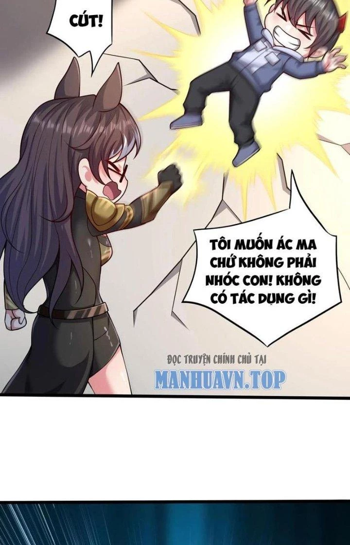 Bỉ nhân độc tìm đường chết Chapter 92 - Trang 18