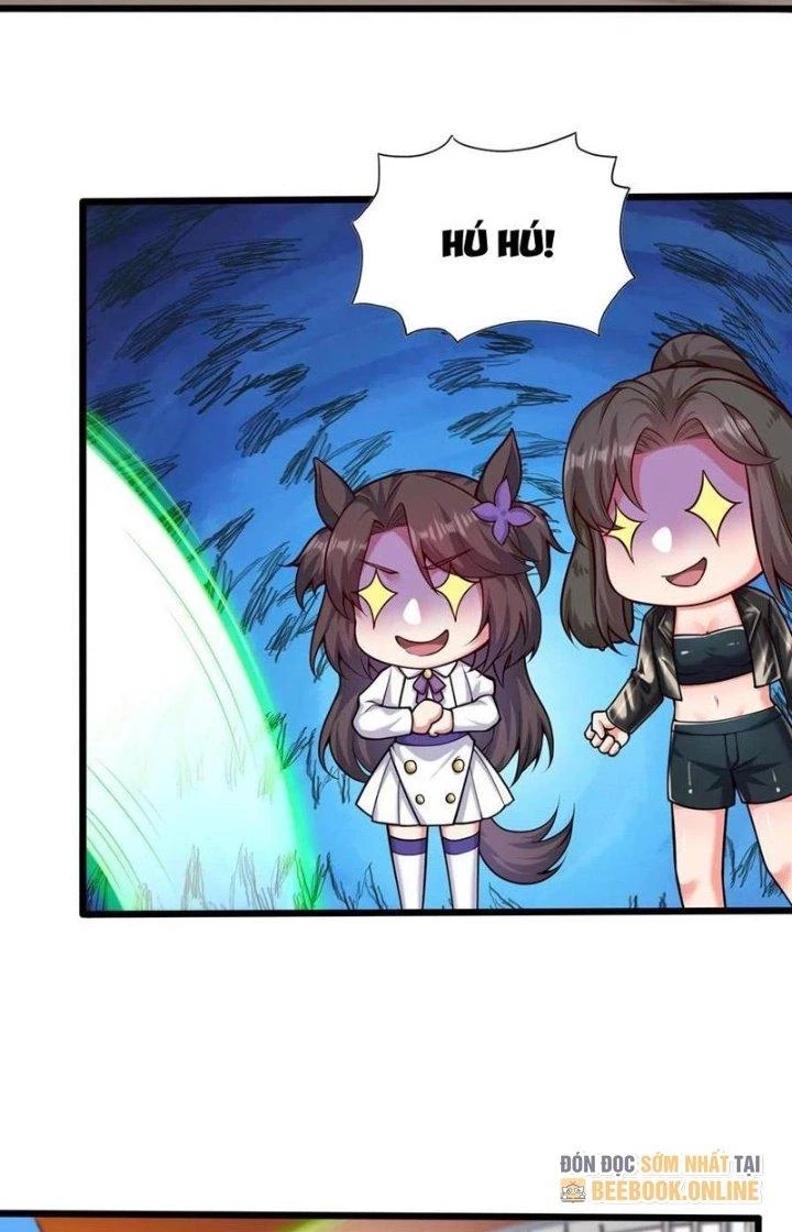 Bỉ nhân độc tìm đường chết Chapter 92 - Trang 23