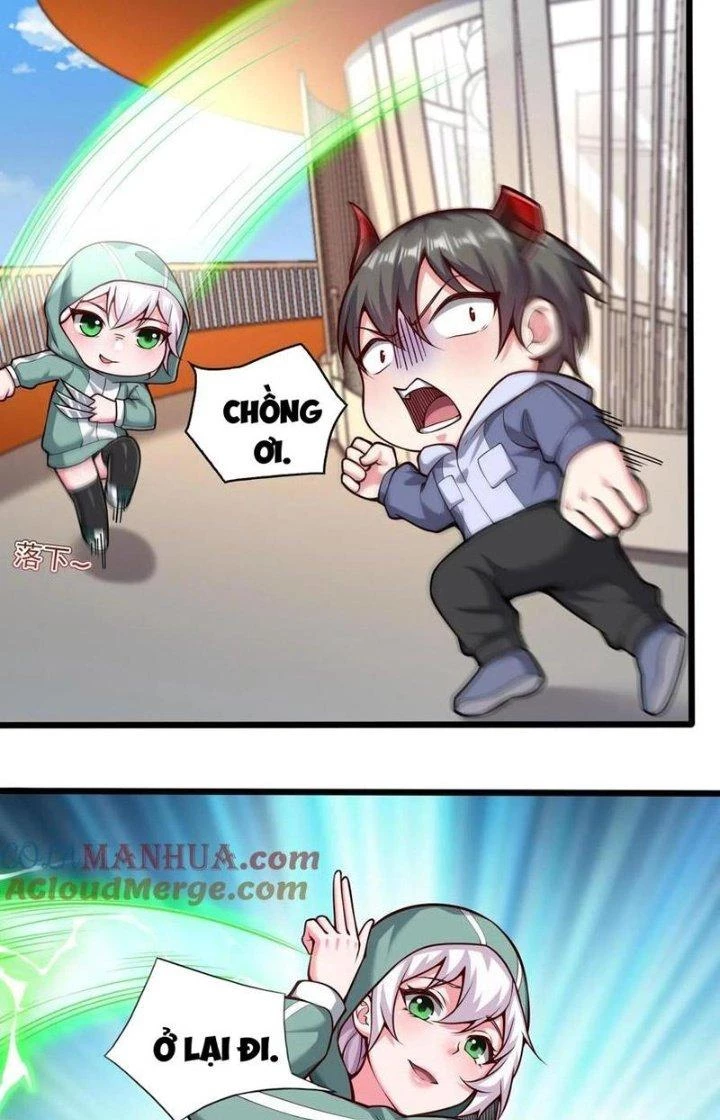 Bỉ nhân độc tìm đường chết Chapter 92 - Trang 24