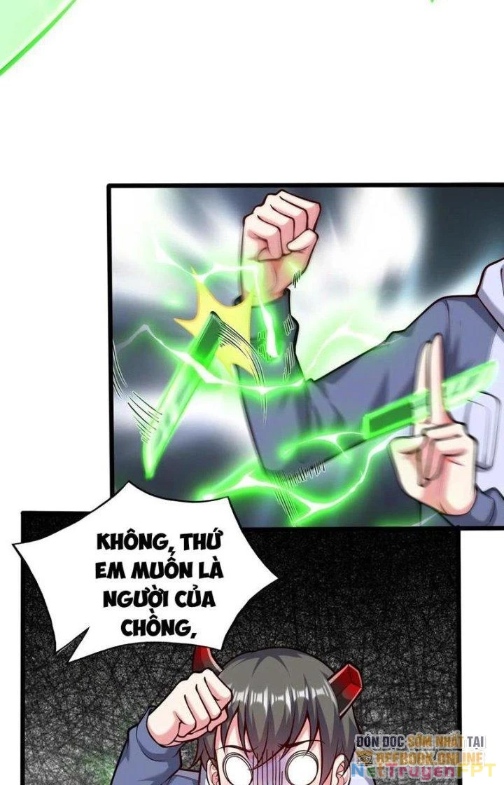 Bỉ nhân độc tìm đường chết Chapter 92 - Trang 26