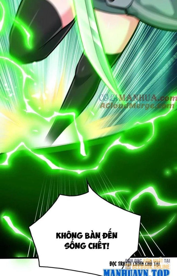 Bỉ nhân độc tìm đường chết Chapter 92 - Trang 29
