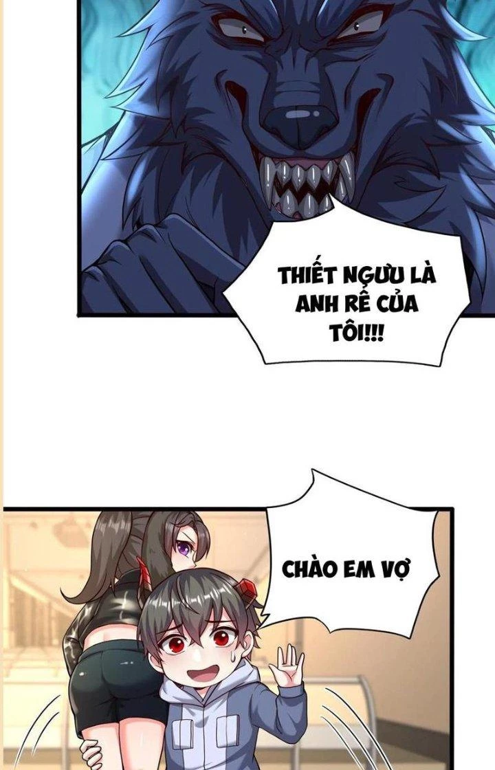 Bỉ nhân độc tìm đường chết Chapter 92 - Trang 3