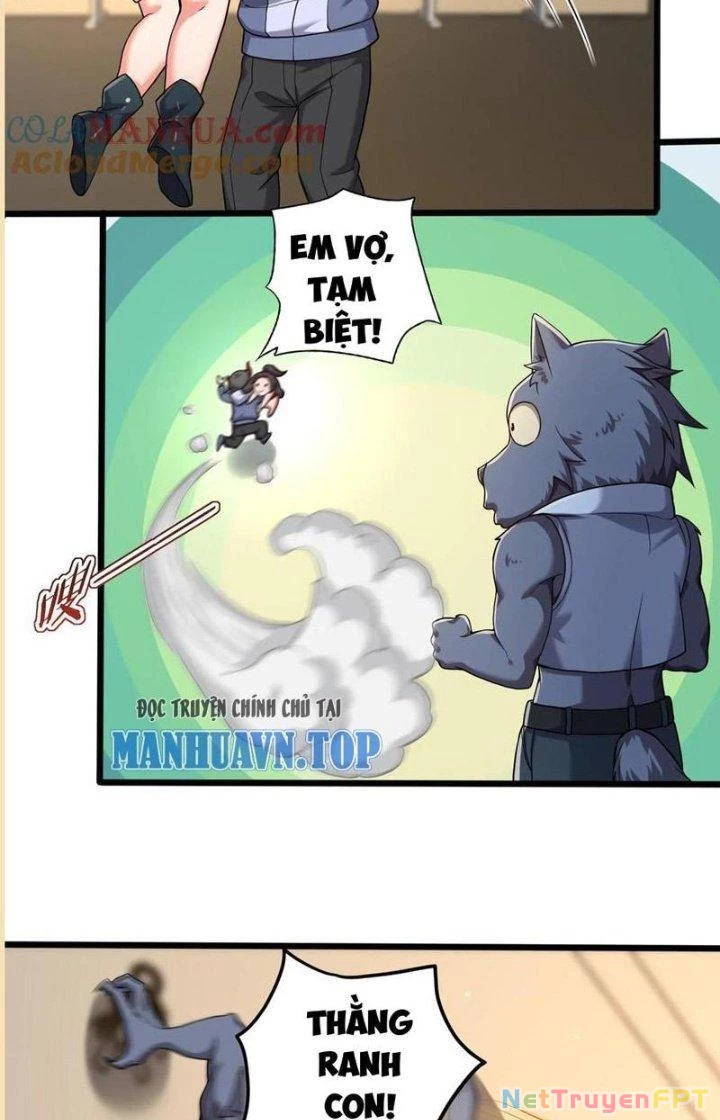 Bỉ nhân độc tìm đường chết Chapter 92 - Trang 4