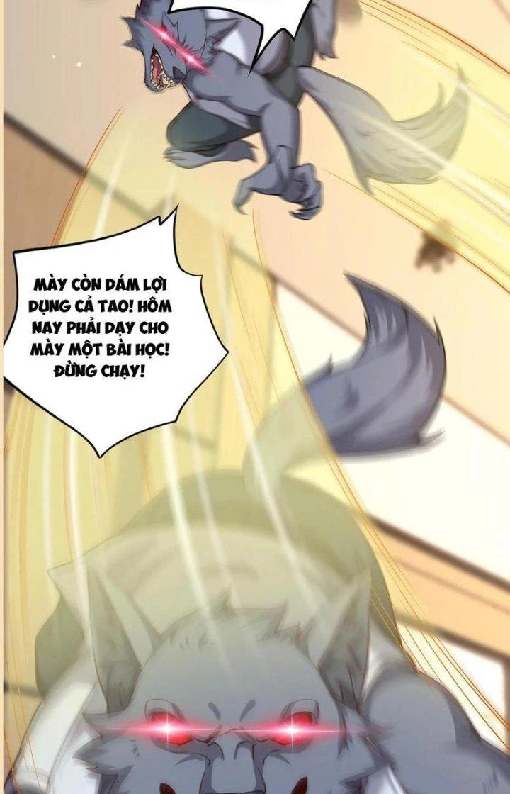 Bỉ nhân độc tìm đường chết Chapter 92 - Trang 5