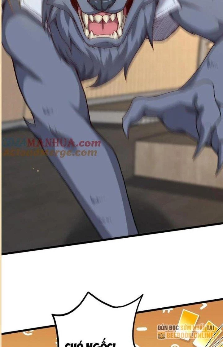 Bỉ nhân độc tìm đường chết Chapter 92 - Trang 6