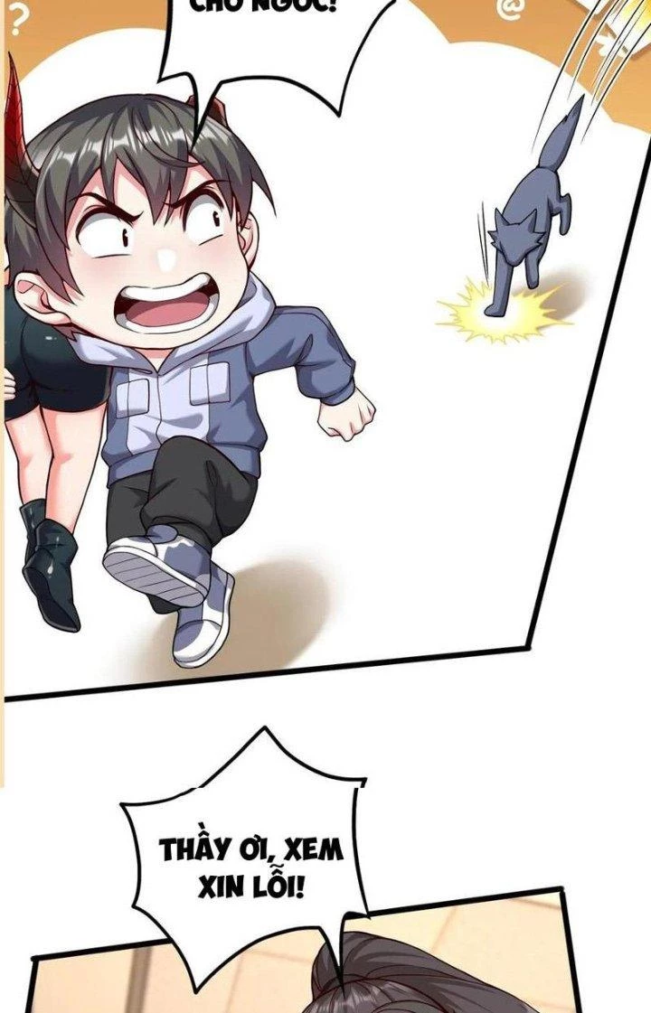 Bỉ nhân độc tìm đường chết Chapter 92 - Trang 7
