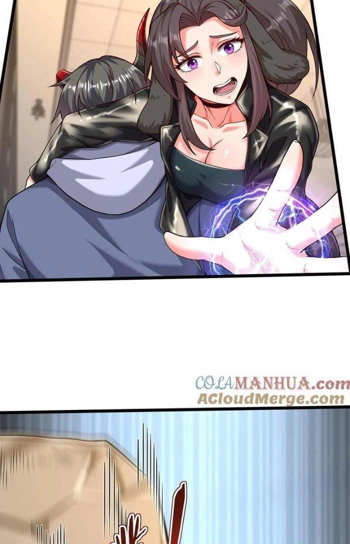 Bỉ nhân độc tìm đường chết Chapter 92 - Trang 8