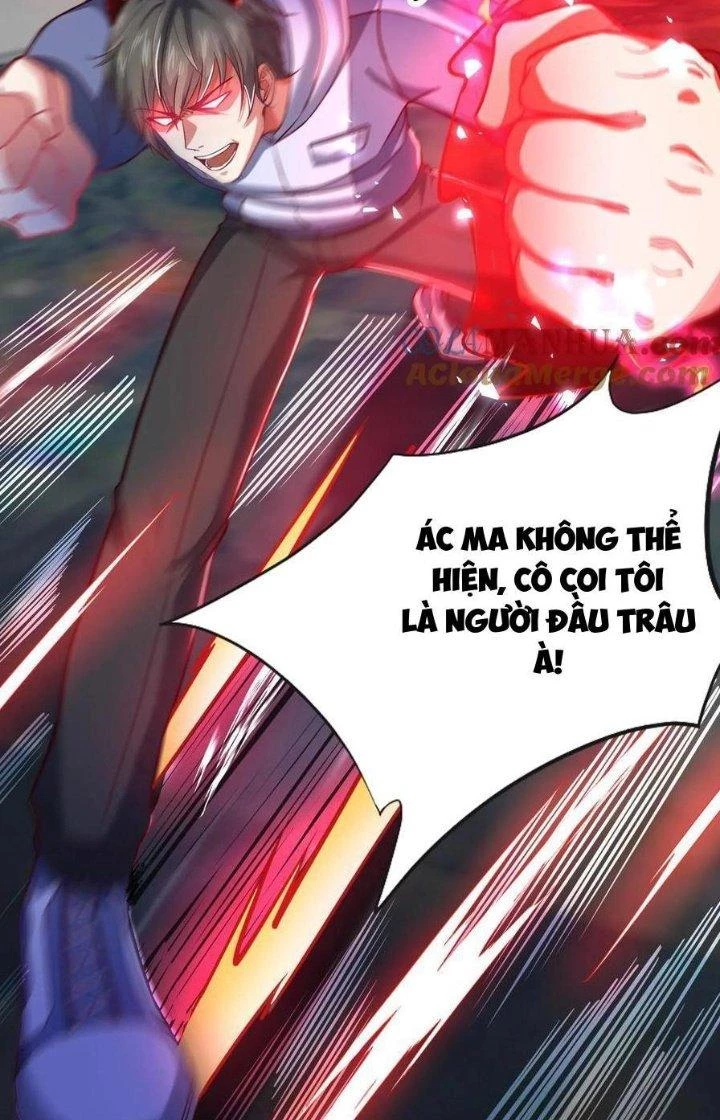 Bỉ nhân độc tìm đường chết Chapter 93 - Trang 13