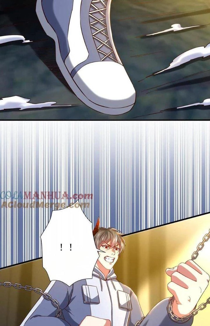 Bỉ nhân độc tìm đường chết Chapter 93 - Trang 15