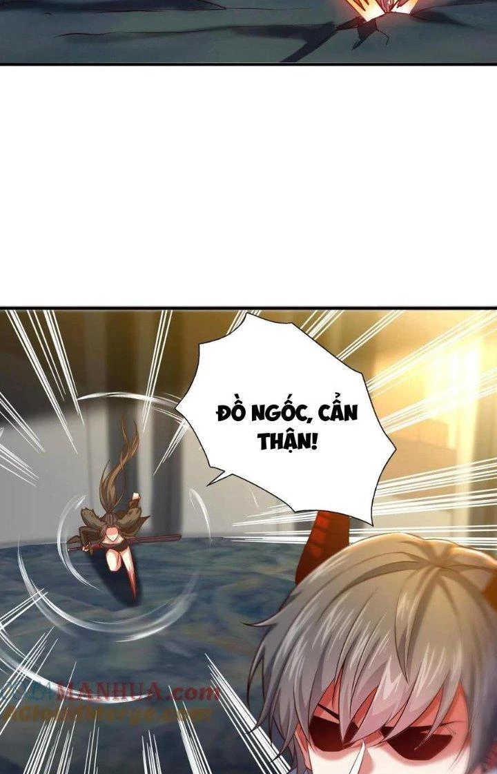 Bỉ nhân độc tìm đường chết Chapter 93 - Trang 17