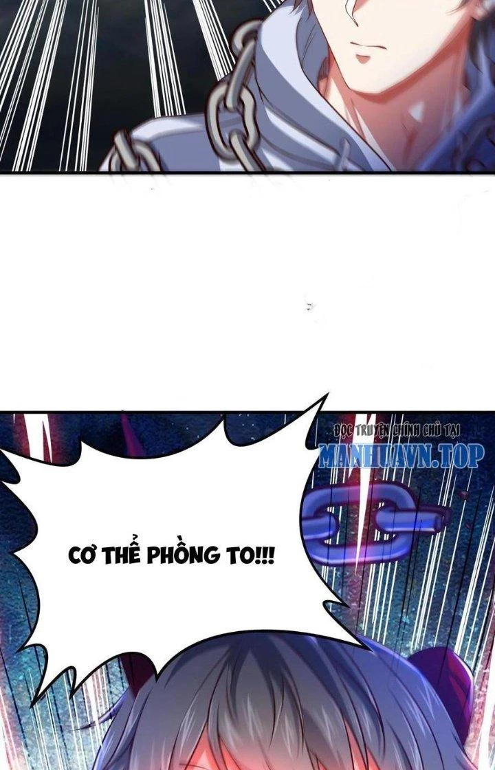 Bỉ nhân độc tìm đường chết Chapter 93 - Trang 18