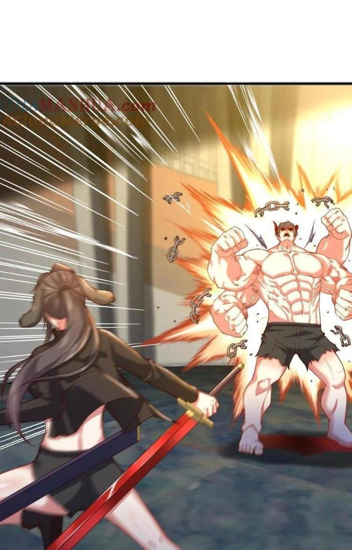 Bỉ nhân độc tìm đường chết Chapter 93 - Trang 20