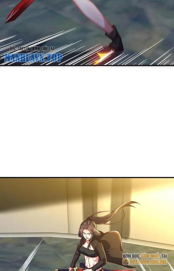 Bỉ nhân độc tìm đường chết Chapter 93 - Trang 21