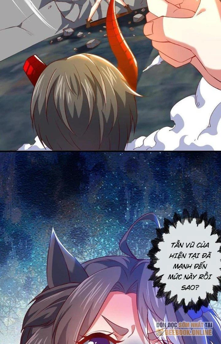 Bỉ nhân độc tìm đường chết Chapter 93 - Trang 30