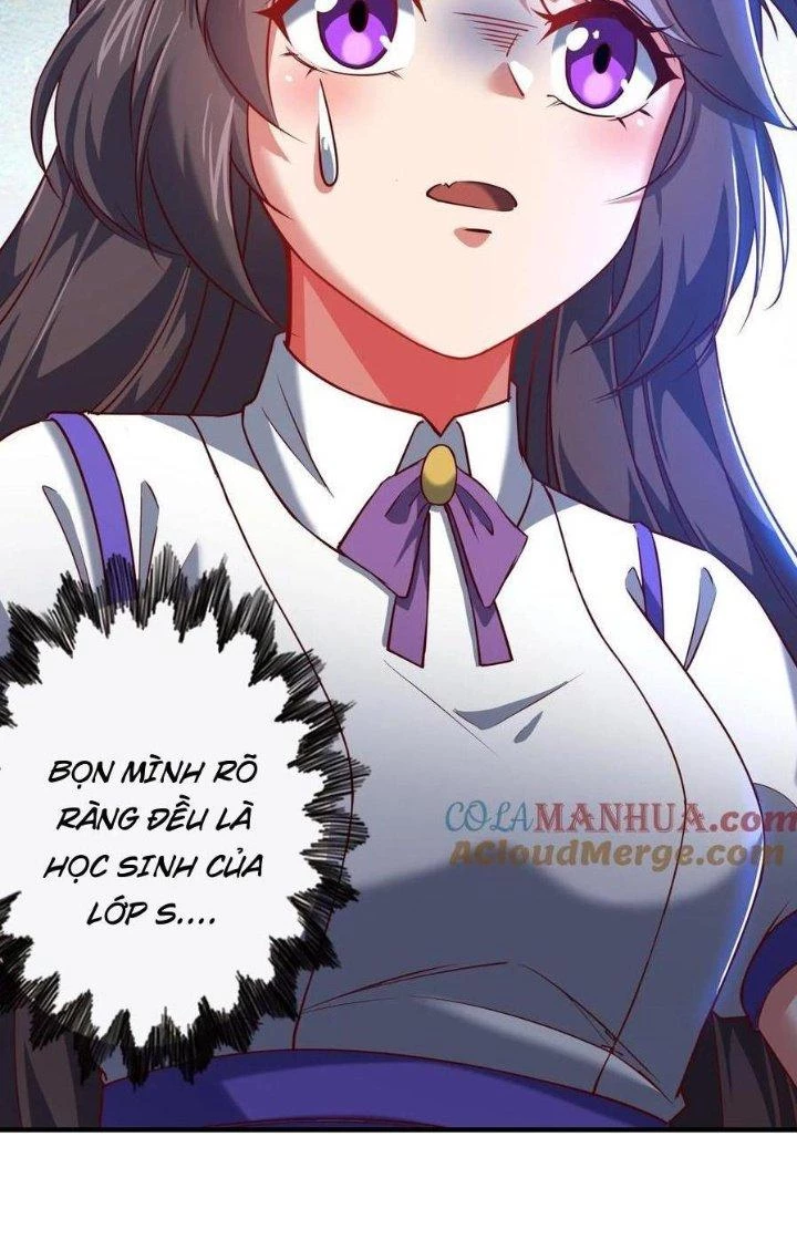 Bỉ nhân độc tìm đường chết Chapter 93 - Trang 31