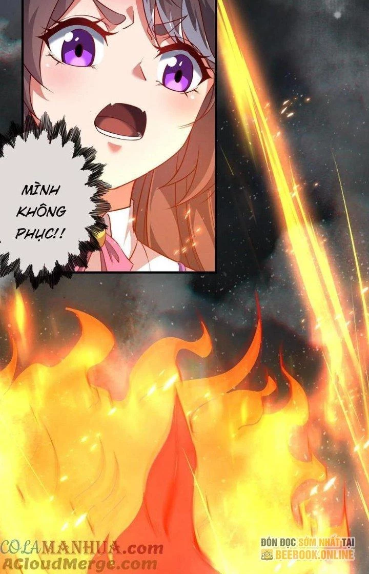 Bỉ nhân độc tìm đường chết Chapter 93 - Trang 33