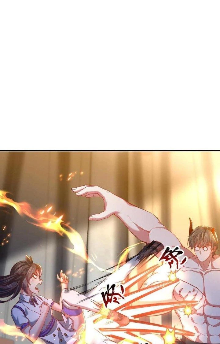 Bỉ nhân độc tìm đường chết Chapter 93 - Trang 37