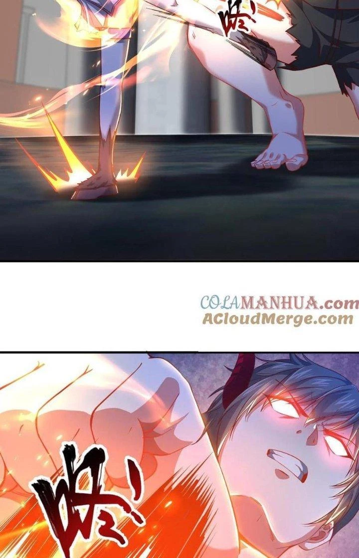 Bỉ nhân độc tìm đường chết Chapter 93 - Trang 38