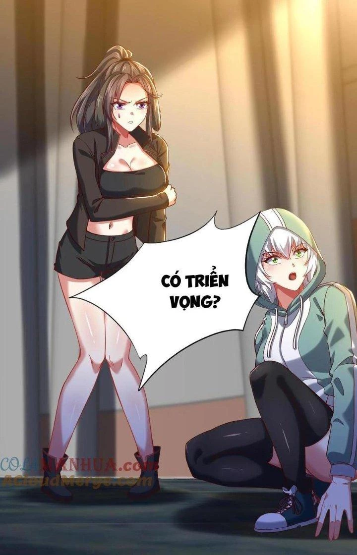 Bỉ nhân độc tìm đường chết Chapter 93 - Trang 40