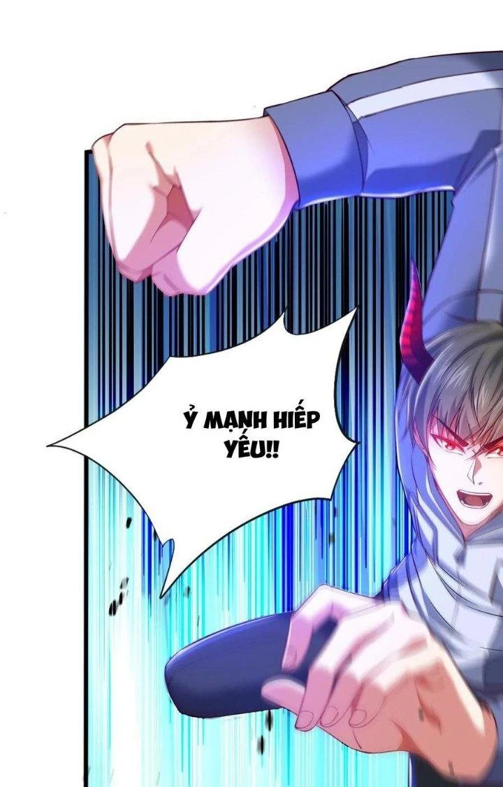 Bỉ nhân độc tìm đường chết Chapter 93 - Trang 5