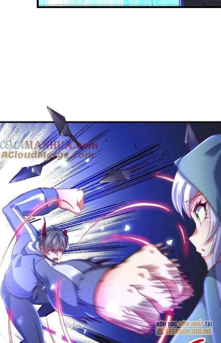 Bỉ nhân độc tìm đường chết Chapter 93 - Trang 6
