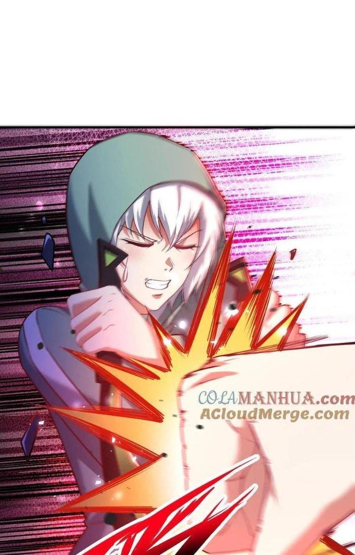 Bỉ nhân độc tìm đường chết Chapter 93 - Trang 8