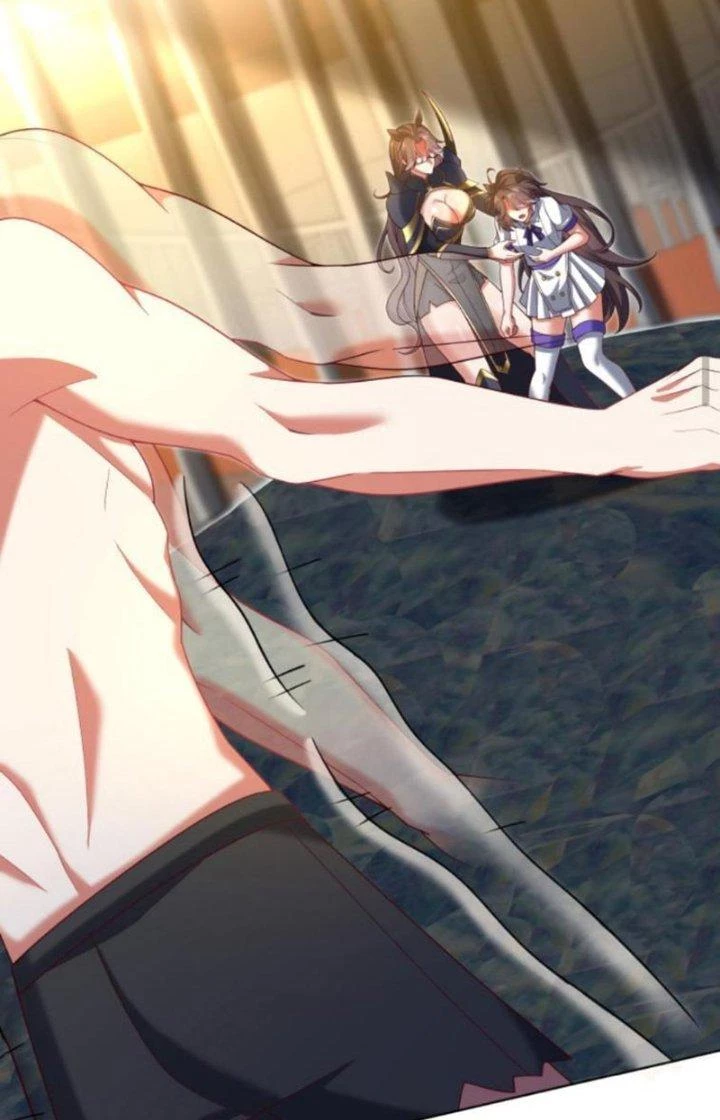 Bỉ nhân độc tìm đường chết Chapter 94 - Trang 10