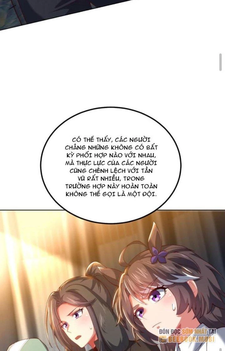 Bỉ nhân độc tìm đường chết Chapter 94 - Trang 11