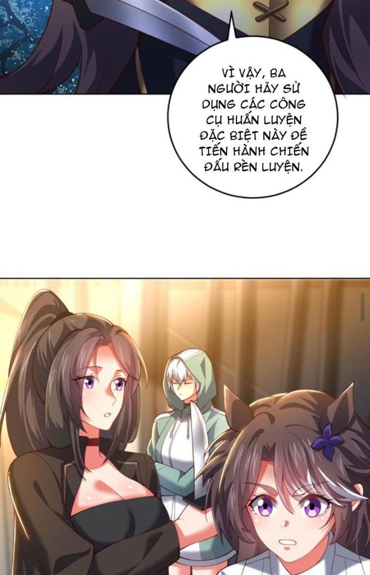 Bỉ nhân độc tìm đường chết Chapter 94 - Trang 14