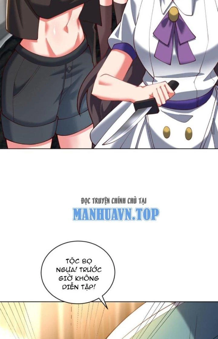 Bỉ nhân độc tìm đường chết Chapter 94 - Trang 15