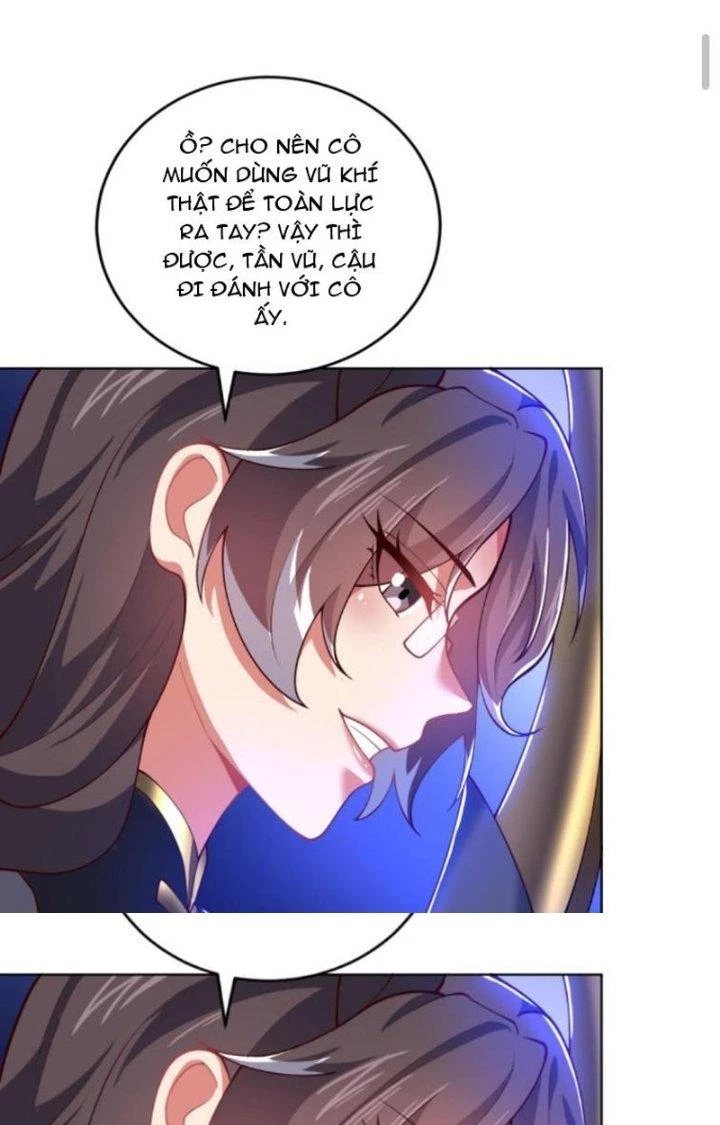 Bỉ nhân độc tìm đường chết Chapter 94 - Trang 17