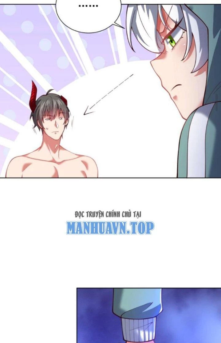 Bỉ nhân độc tìm đường chết Chapter 94 - Trang 19