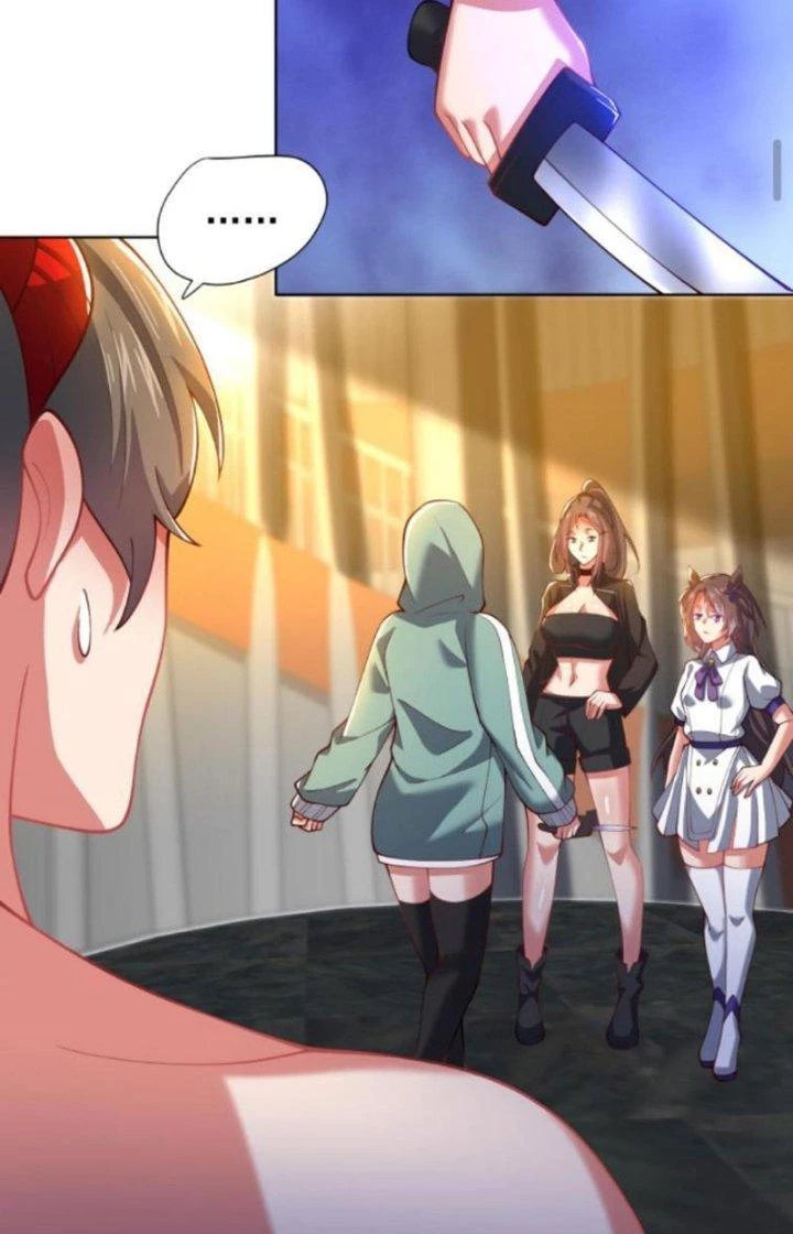 Bỉ nhân độc tìm đường chết Chapter 94 - Trang 20