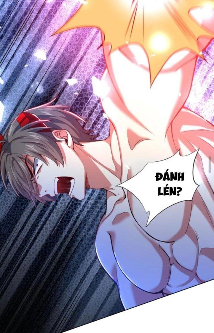 Bỉ nhân độc tìm đường chết Chapter 94 - Trang 23