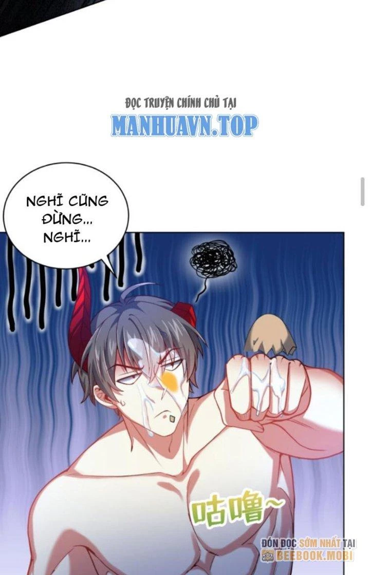 Bỉ nhân độc tìm đường chết Chapter 94 - Trang 24